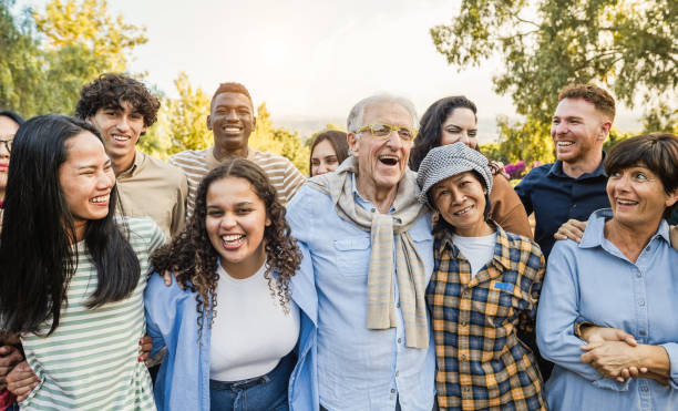 Ispirare le persone a fare la differenza